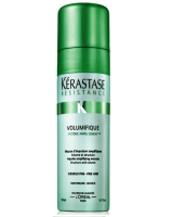 Spuma de par Kerastase: spume profesionale pentru par